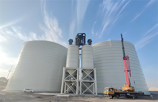 安化大型钢板库