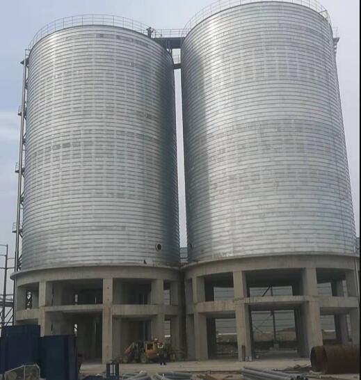 安化镀锌卷板仓